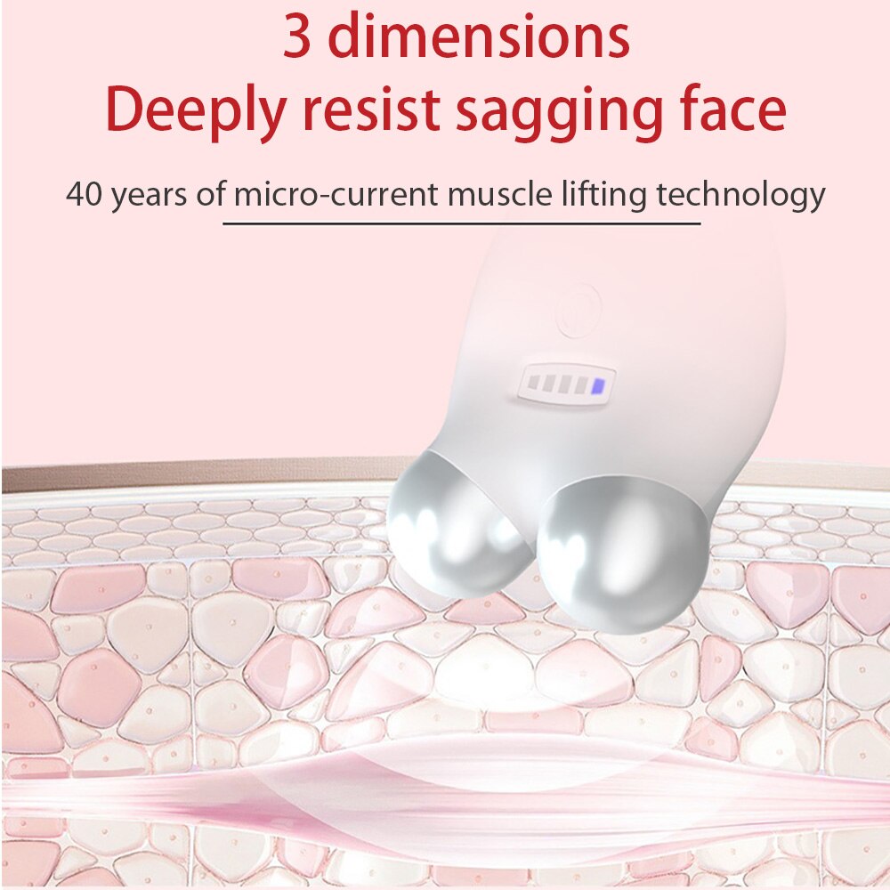 Facial Toning Device